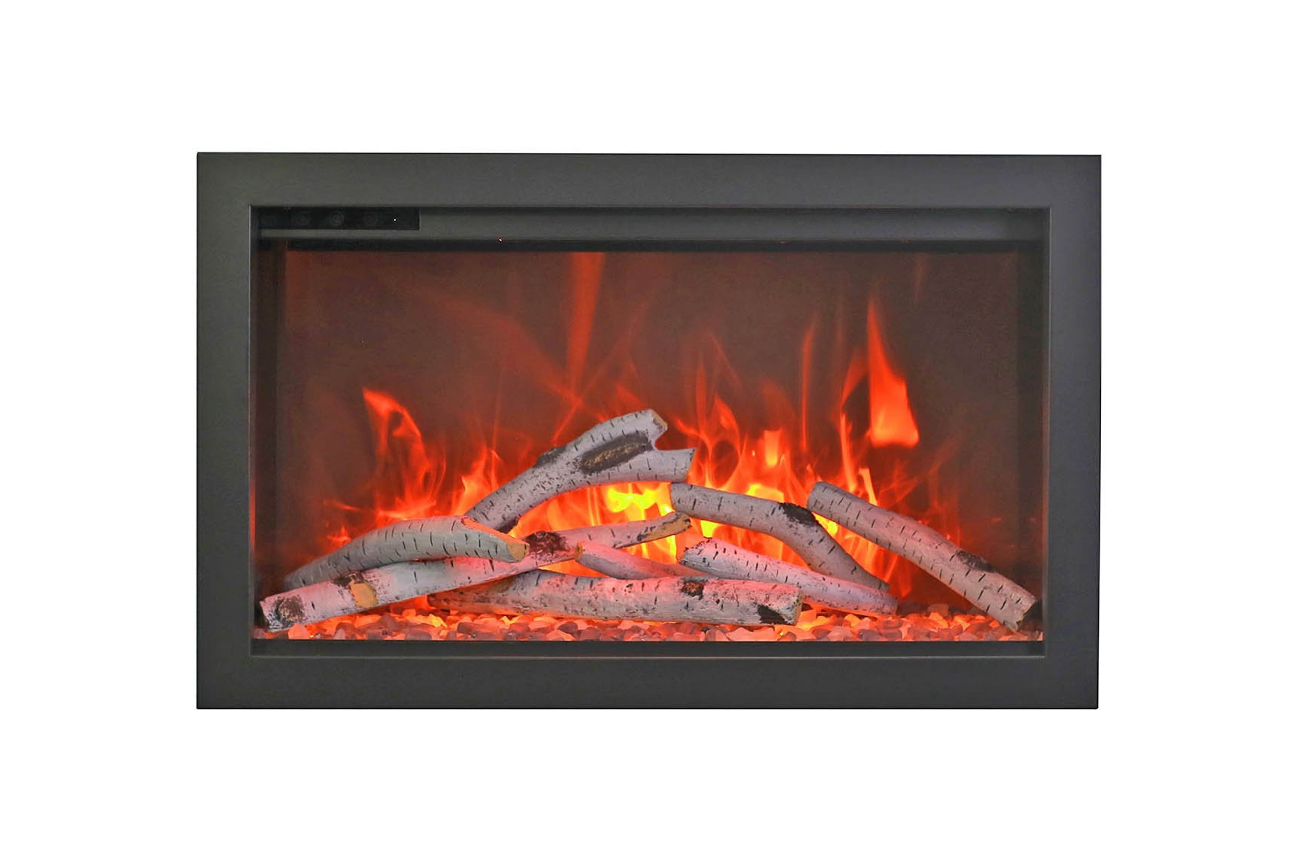 Amantii Traditional Trd30 Electric Fireplace