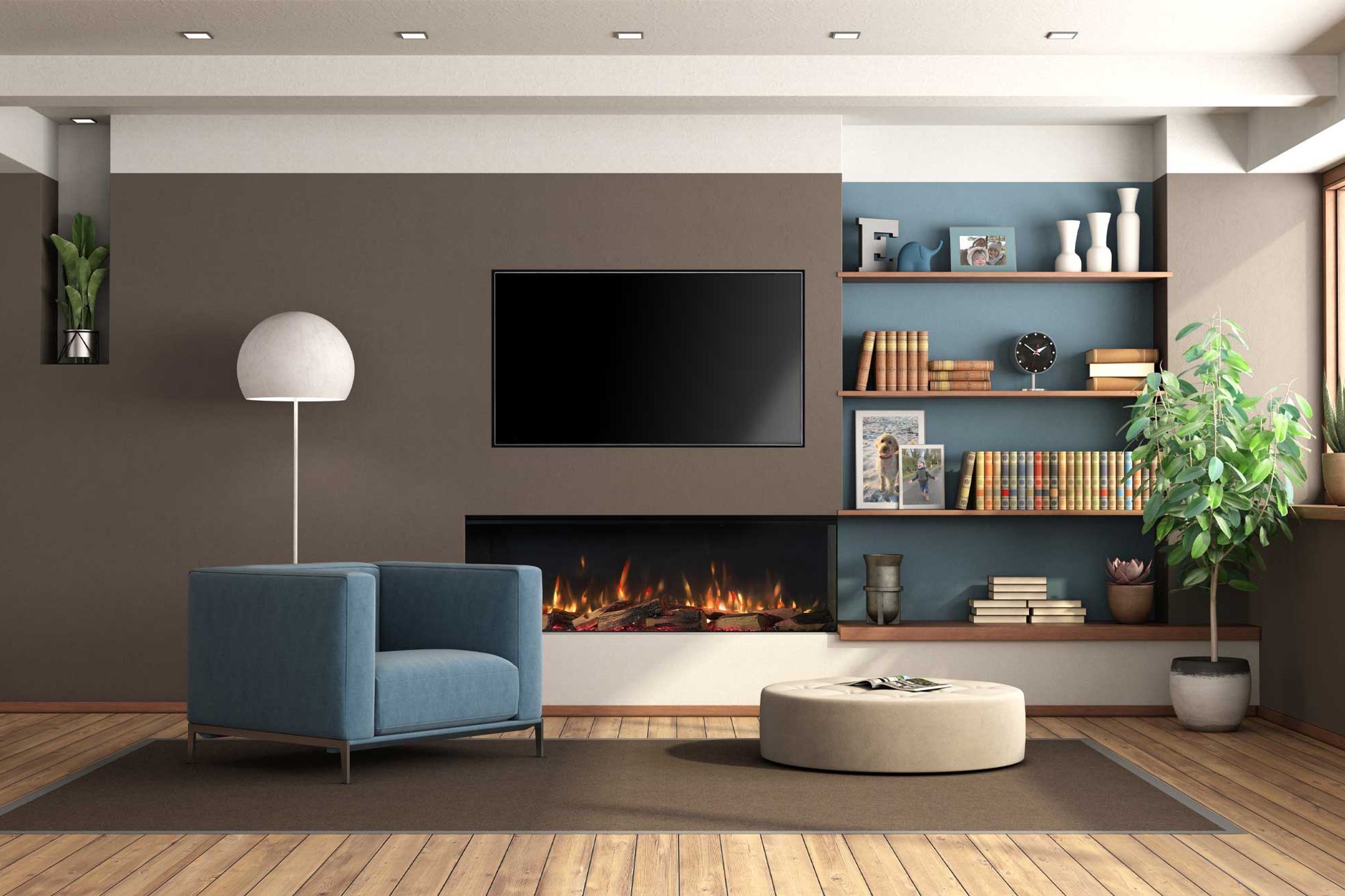 Rinnai ES 1300 Electric Fire