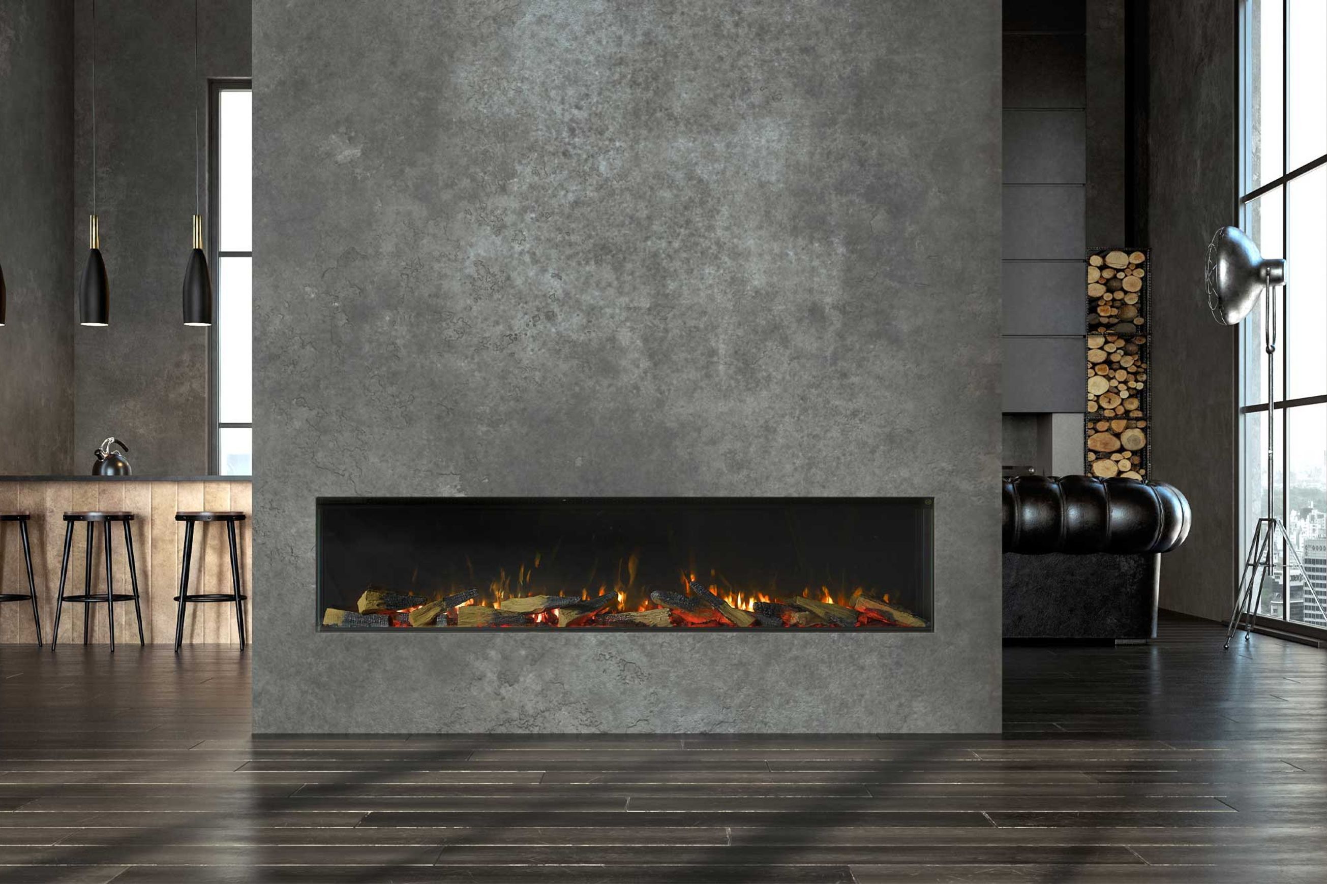 Rinnai ES 1800 Electric Fire