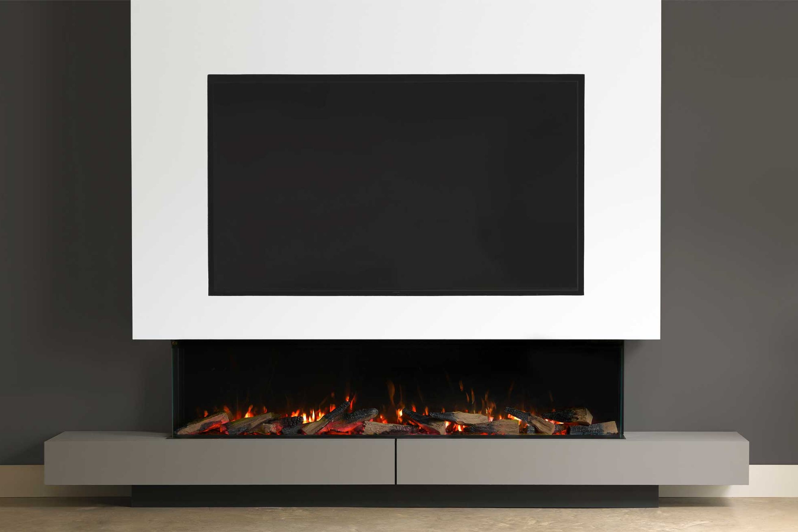 Rinnai ES 1800 Electric Fire