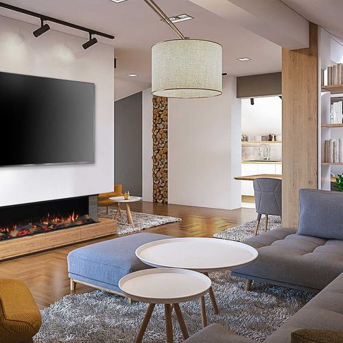 Rinnai ES 2200 Electric Fire