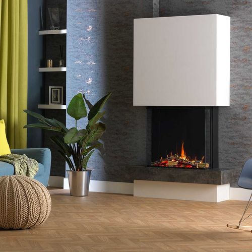 Rinnai ES 750 Electric Fire