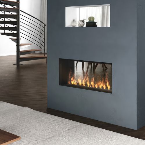 Optimyst | Electric Fireplace