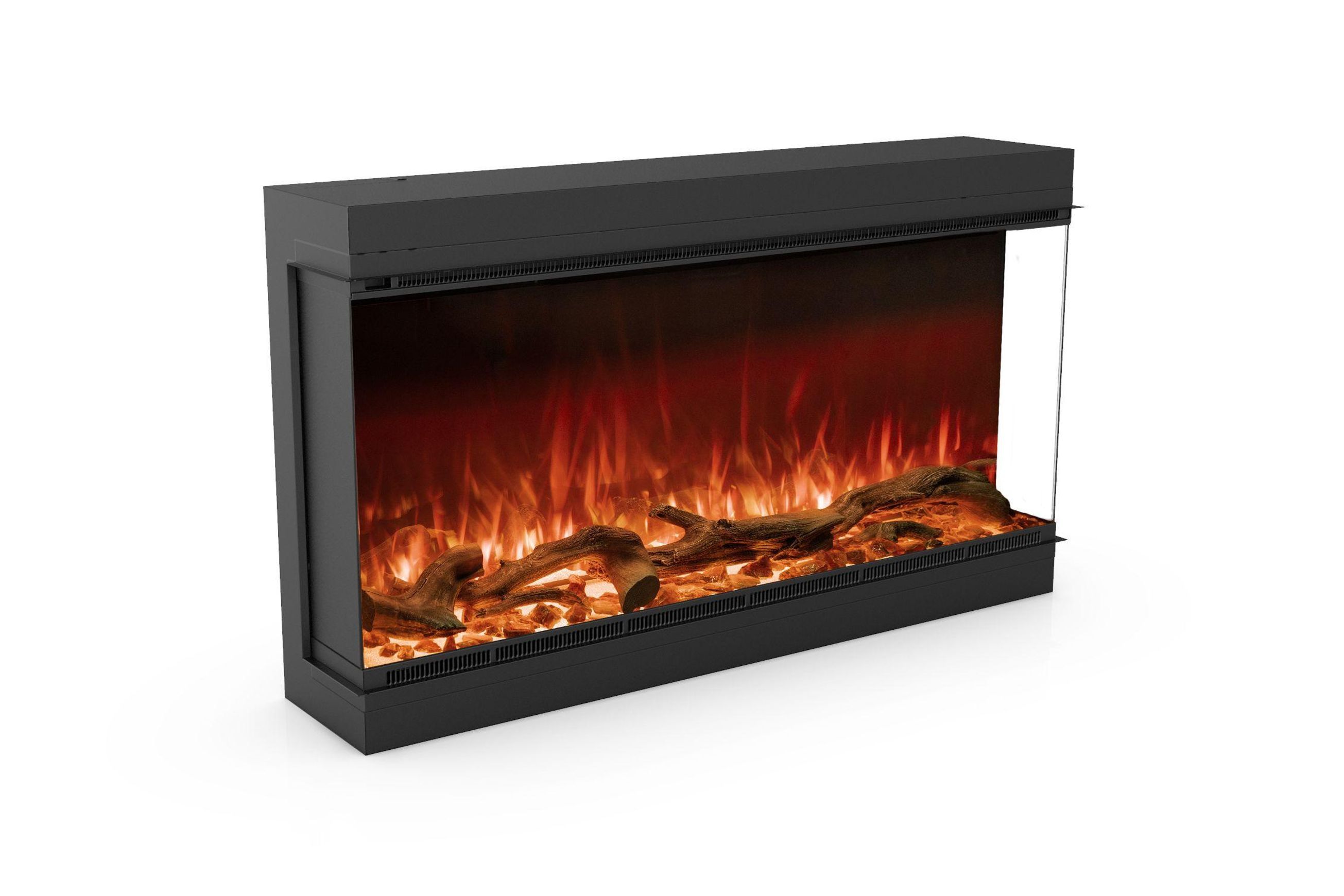 Planika Astro 1200 Electric Fireplace