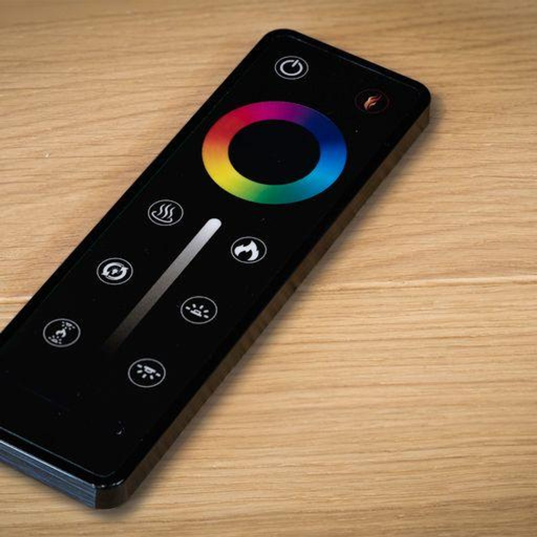 Planika Astro 850 Electric Fireplace