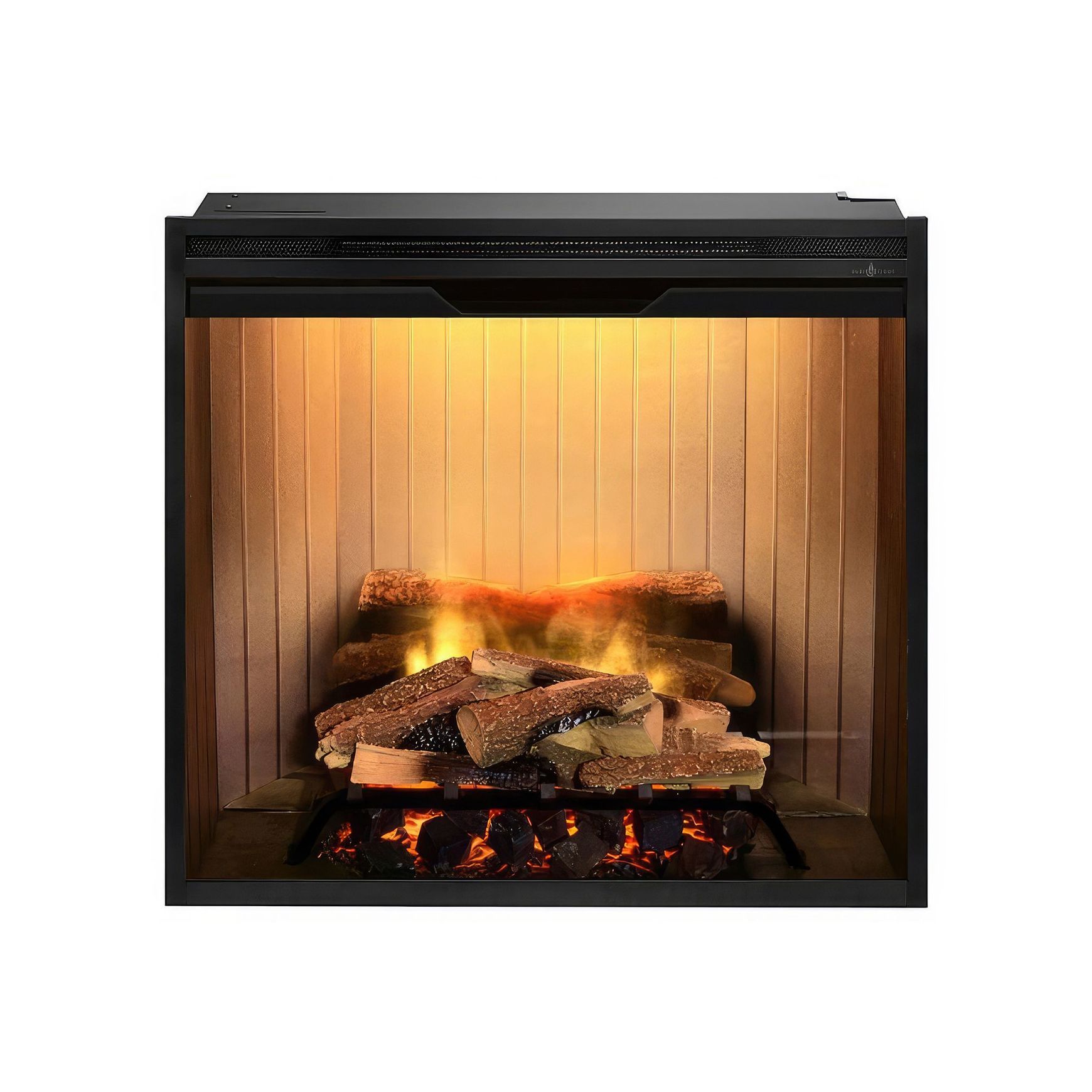 EVO | Electric Fireplace