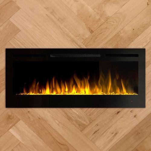 Visionline VL50 Electric Fireplace