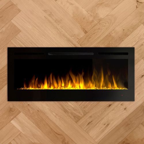 Visionline VL50 Electric Fireplace