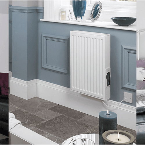 RadiWarm Electric Radiator