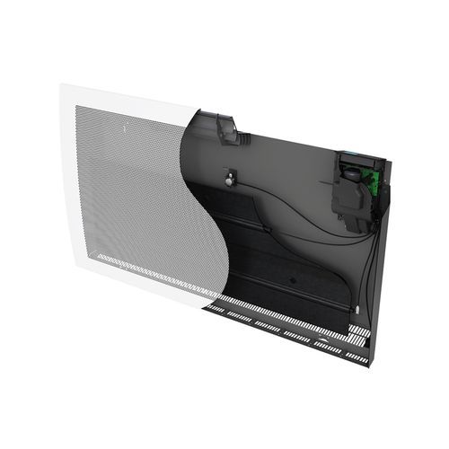 Atlantic Solius WiFi Electric Panel Heater