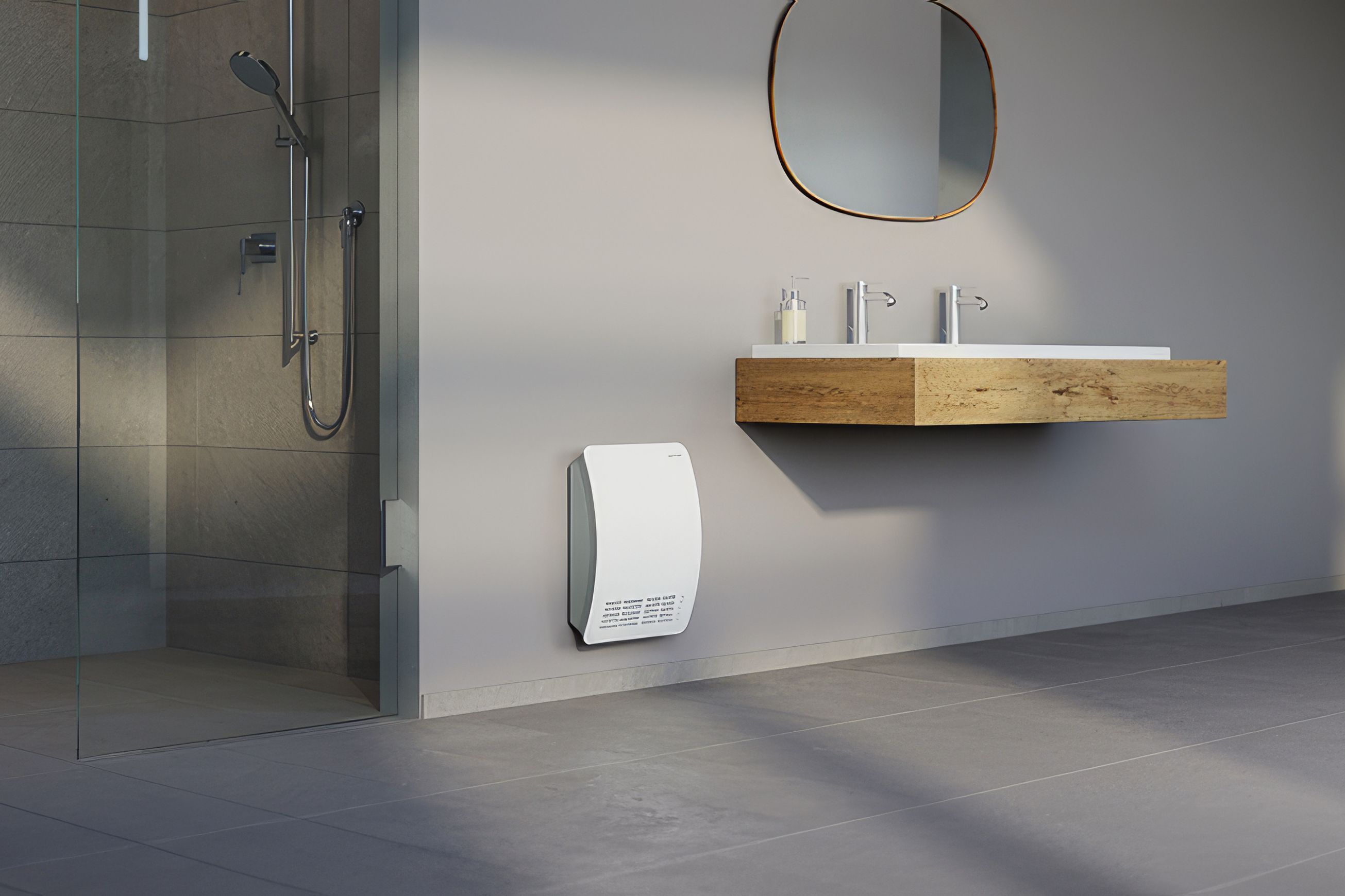 CK 20 Plus | Fan Assisted Electric Room Heater