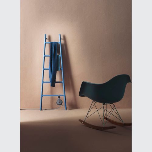 Tubes Scaletta - Electric Radiator