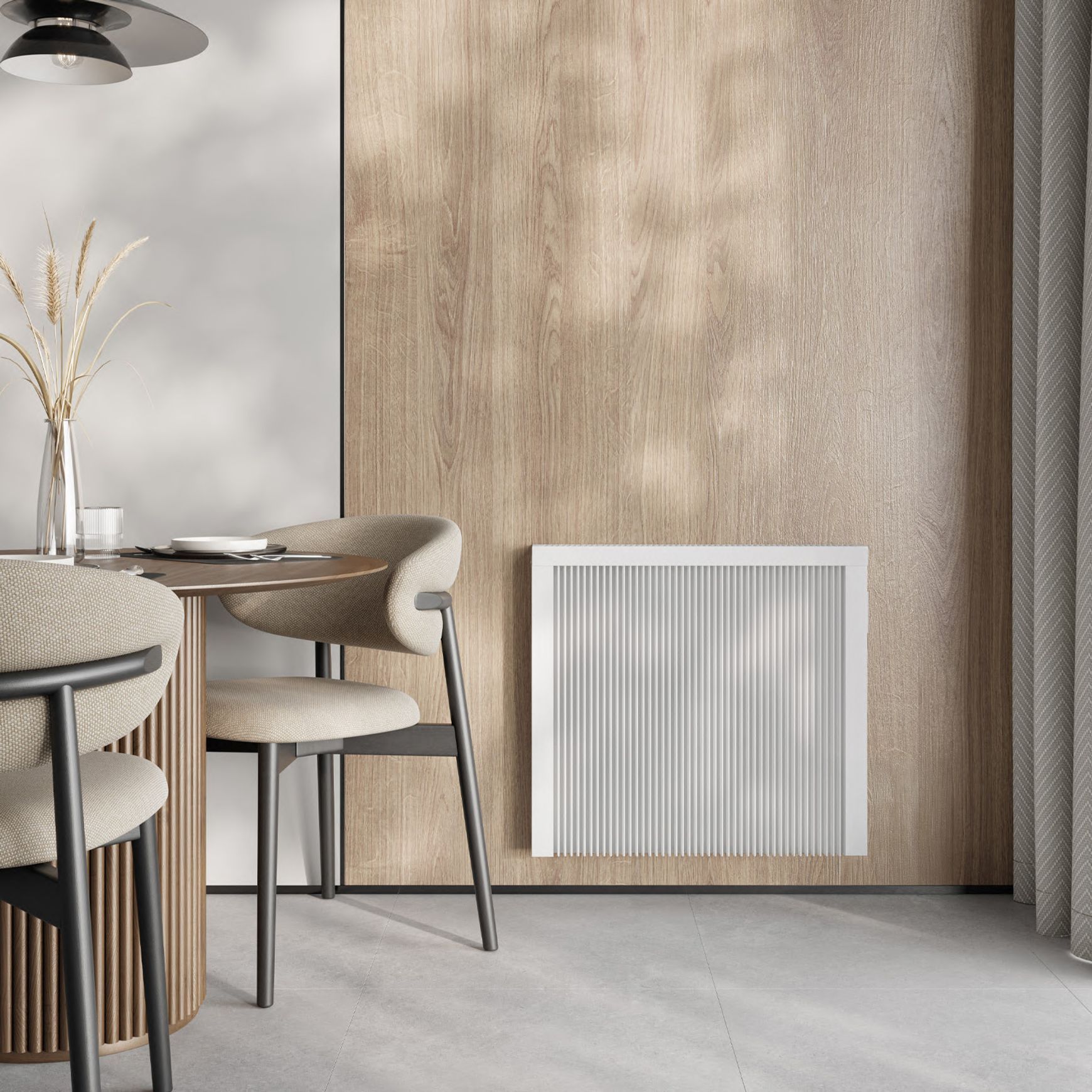 Technotherm Nova Classic - Electric Radiator