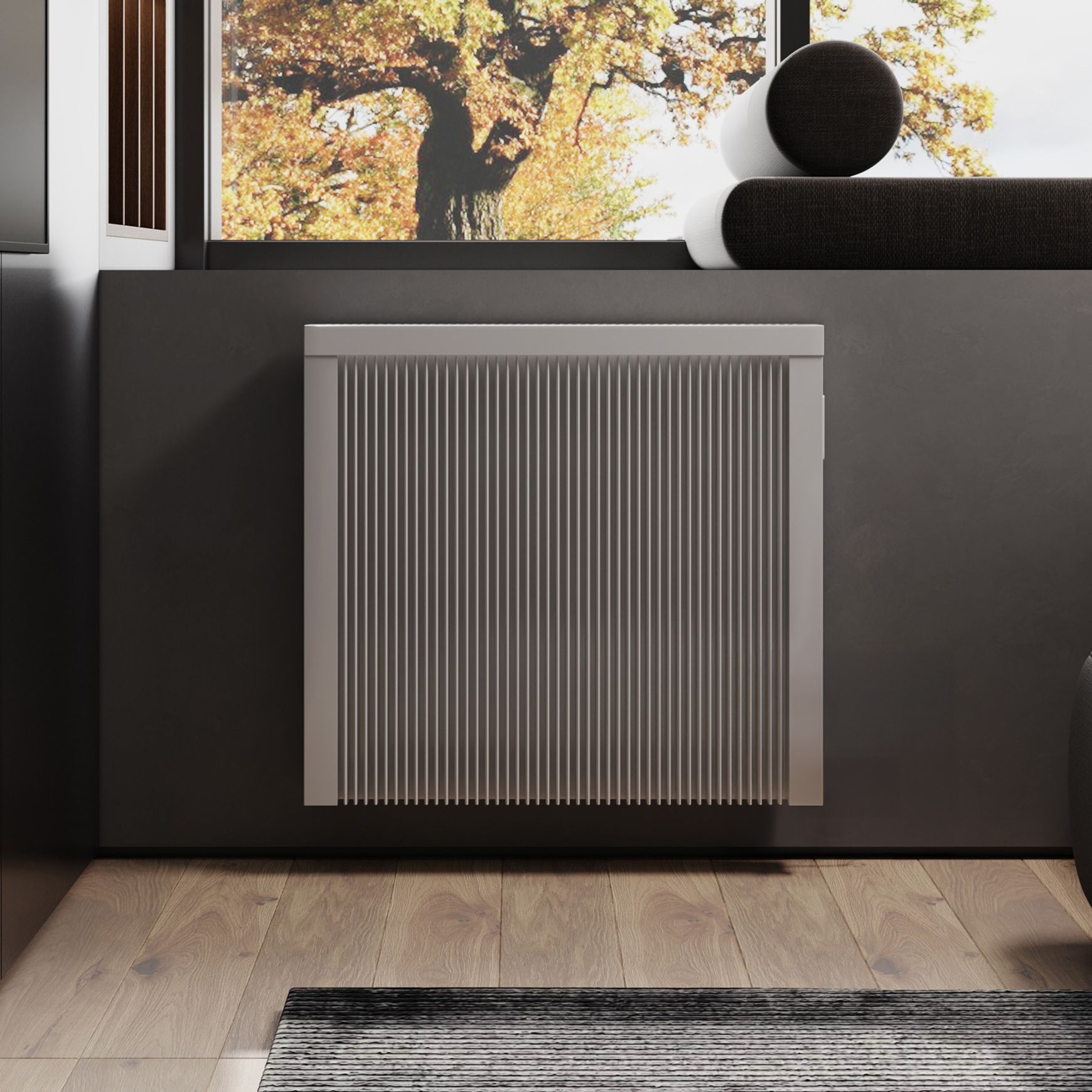 Technotherm Nova Classic - Electric Radiator
