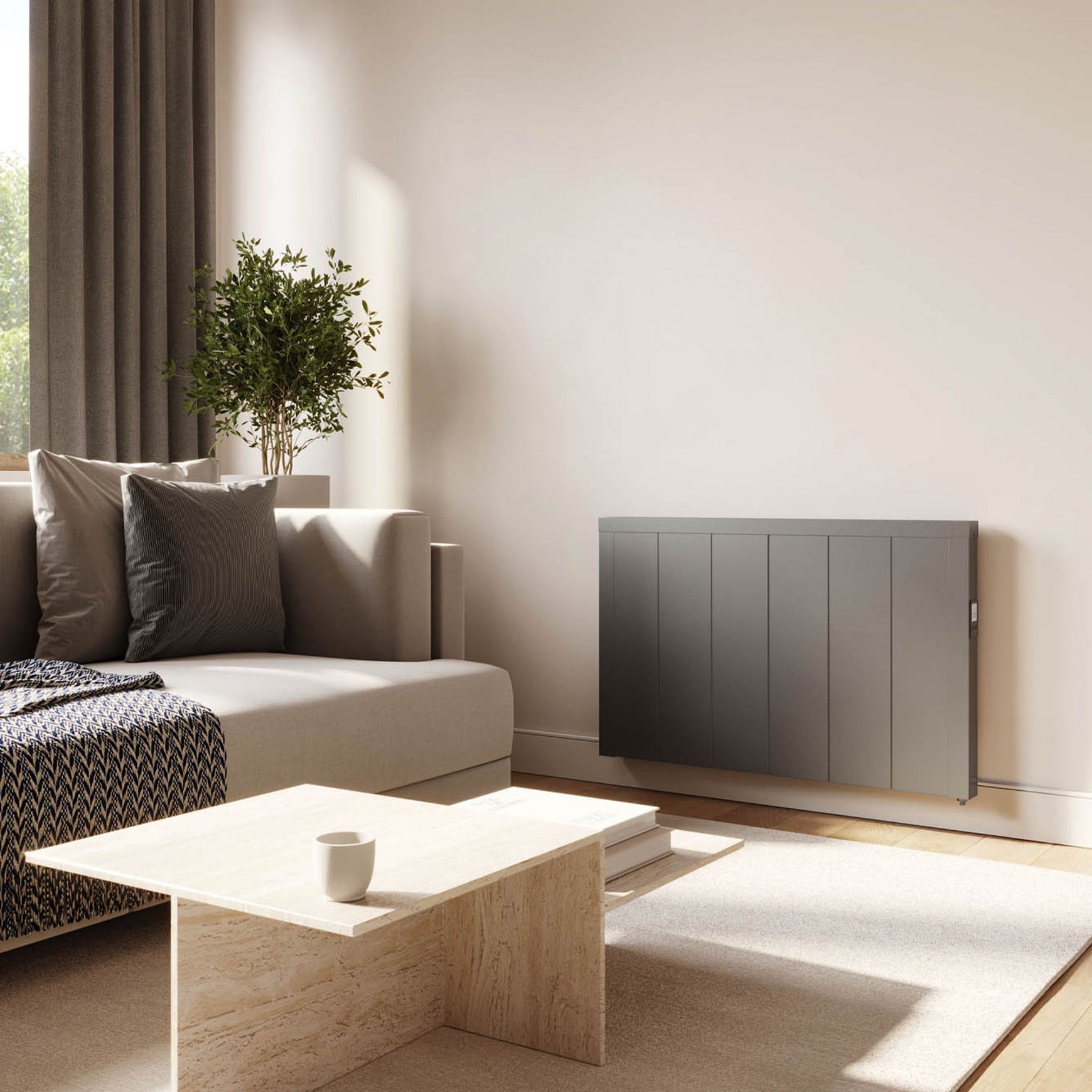 Technotherm Nova Design - Electric Radiators