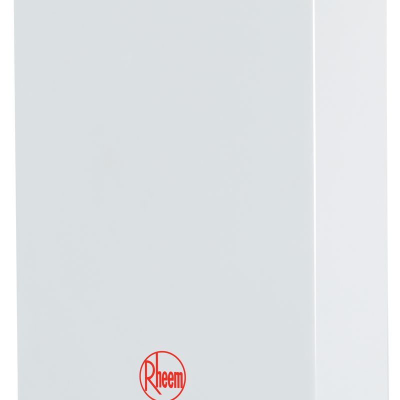 Rheem Eclipse Electric Continuous Flow Water Heater