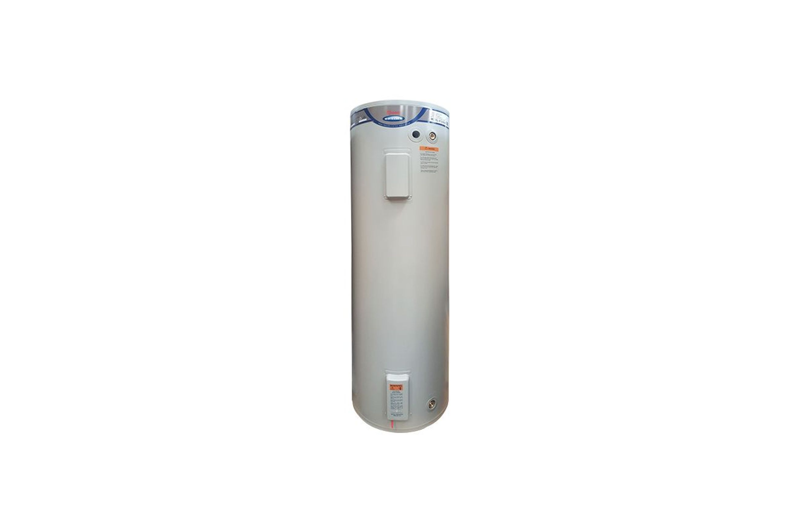 Optima Mains Pressure VE Electric Hot Water Cylinder
