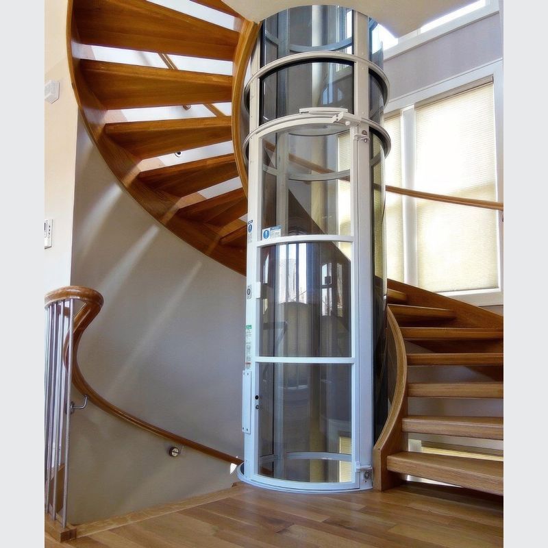 PVE37 Two Passenger Elevator