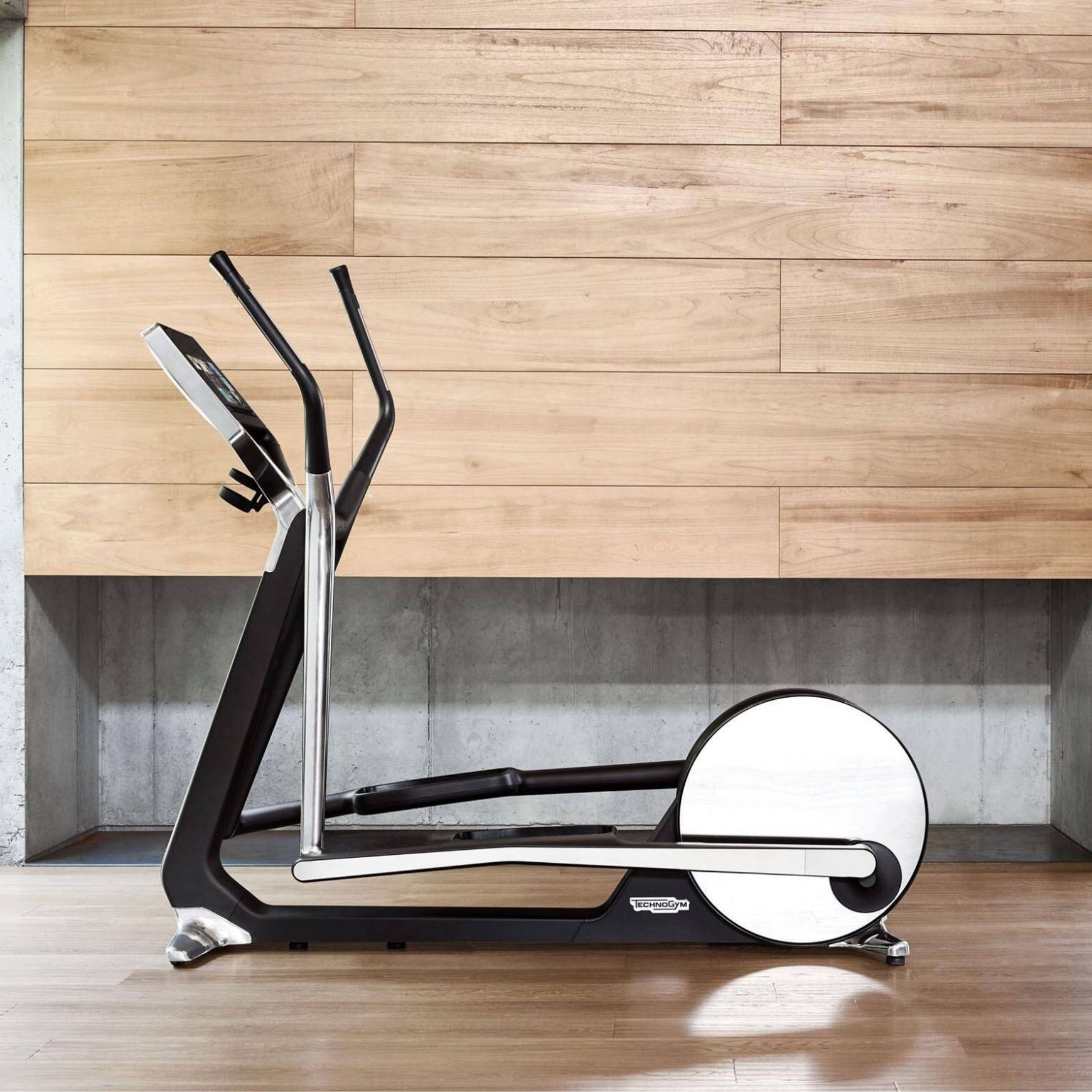 Cross Personal | Elliptical