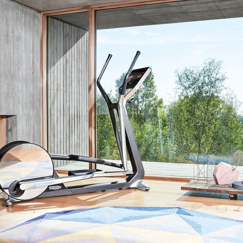 Cross Personal | Elliptical