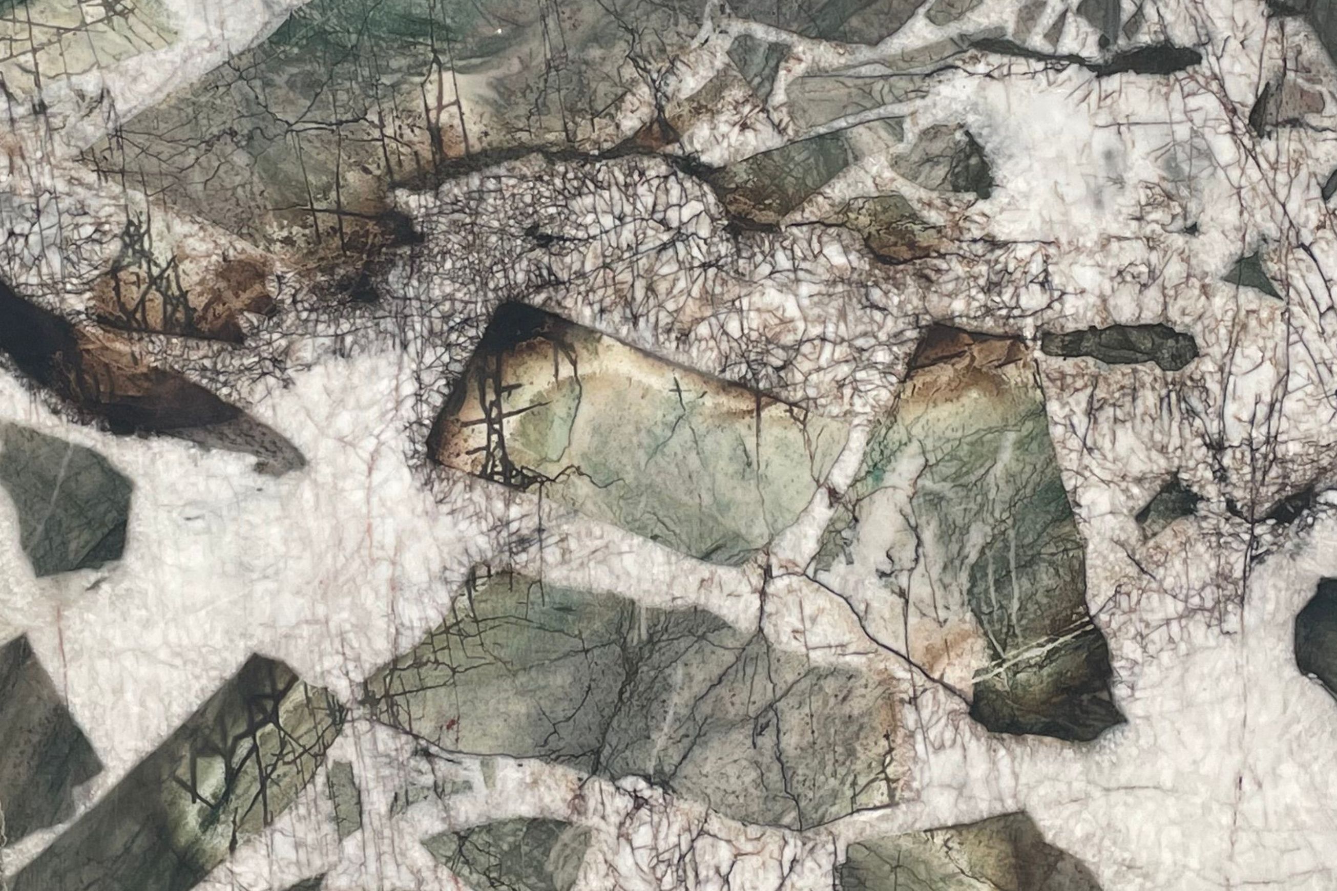 Amazonia | Quartzite