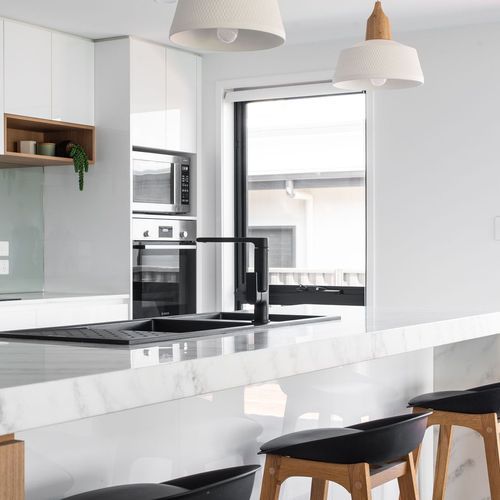 Evostone | Benchtops