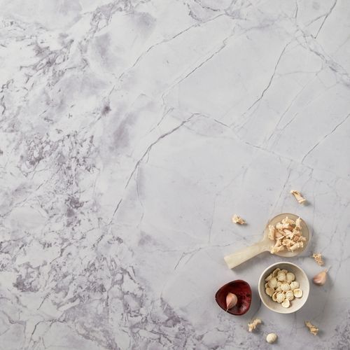 Quantum Zero | Super White Palazzo