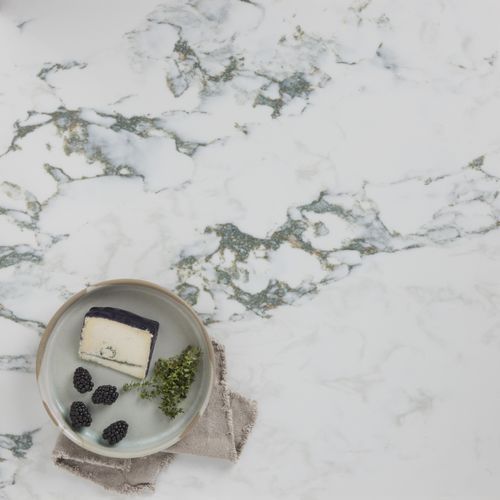 Quantum Zero | Verde Fantastico