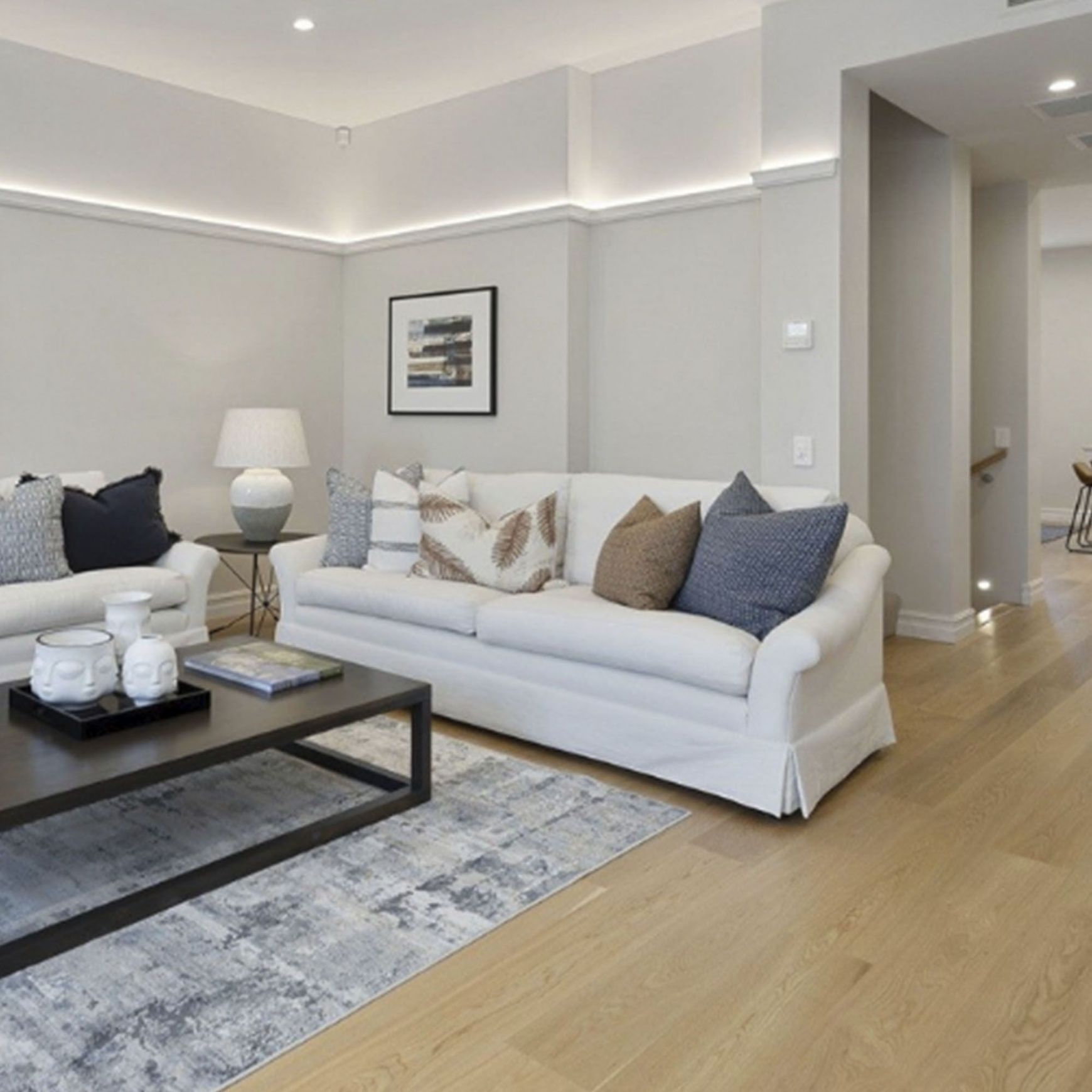 Raw | Naked Oak Engineered Timber Flooring
