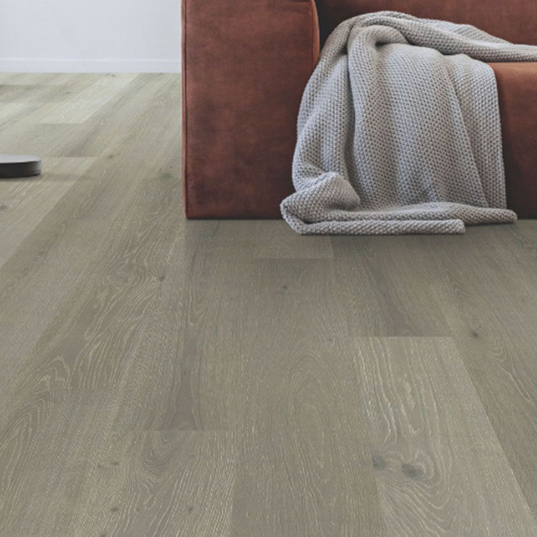 Smokey | Genuine Oak Engineered Wood Flooring