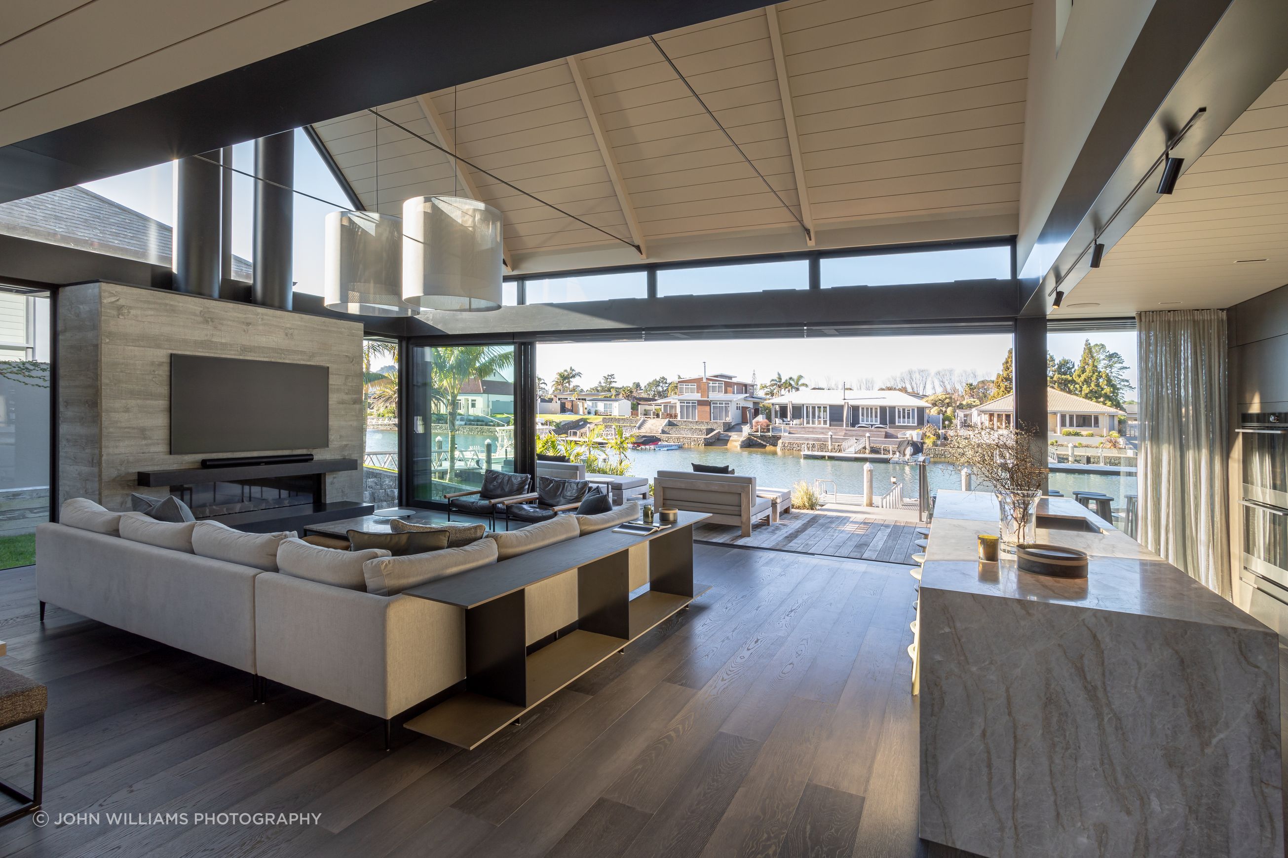 Nuage | Genuine Oak Engineered Wood Flooring