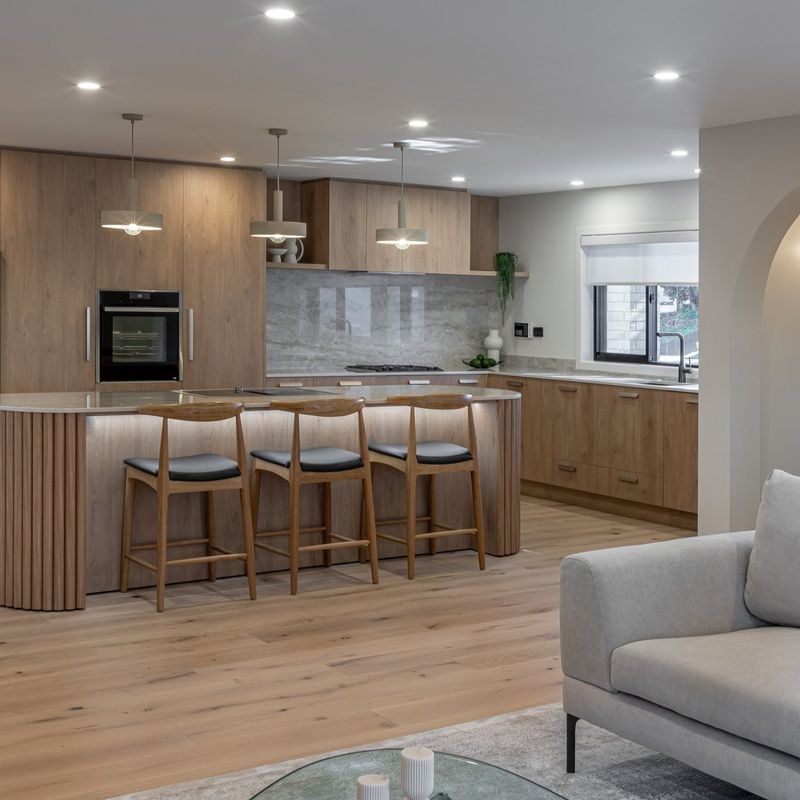 Habitat Range - Lacquer