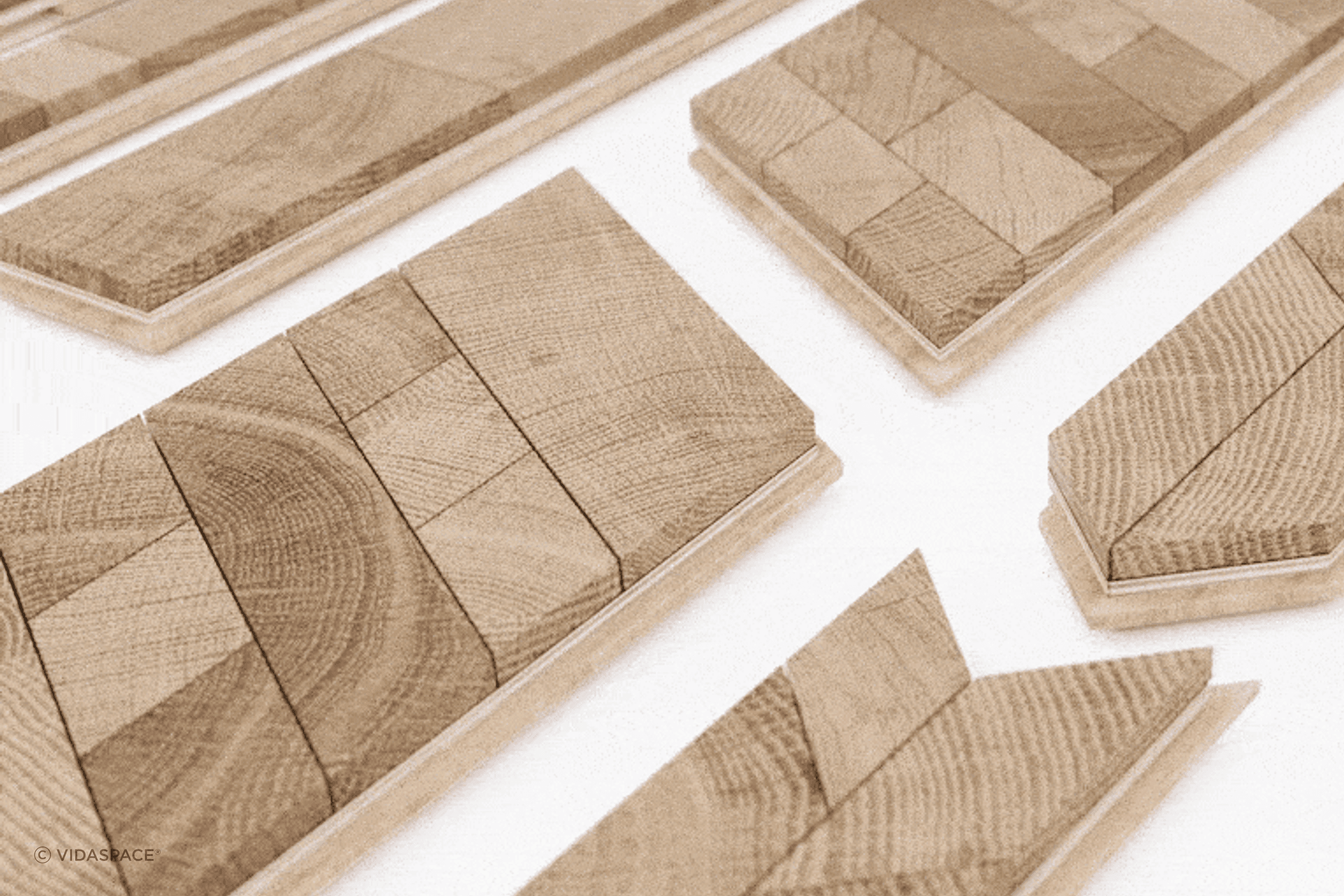 Natural Forêt Oscar Ono Timber Flooring