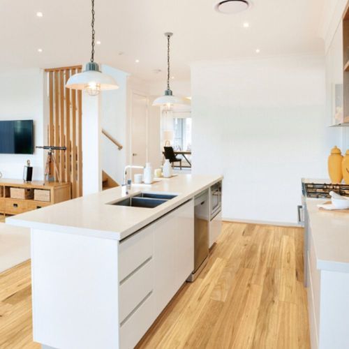 Australian Native Optimise - Engineered Flooring