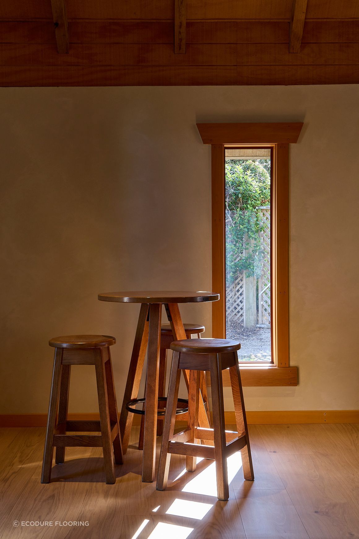 BJELIN XXL | Hardened Oak Flooring | Ecodure