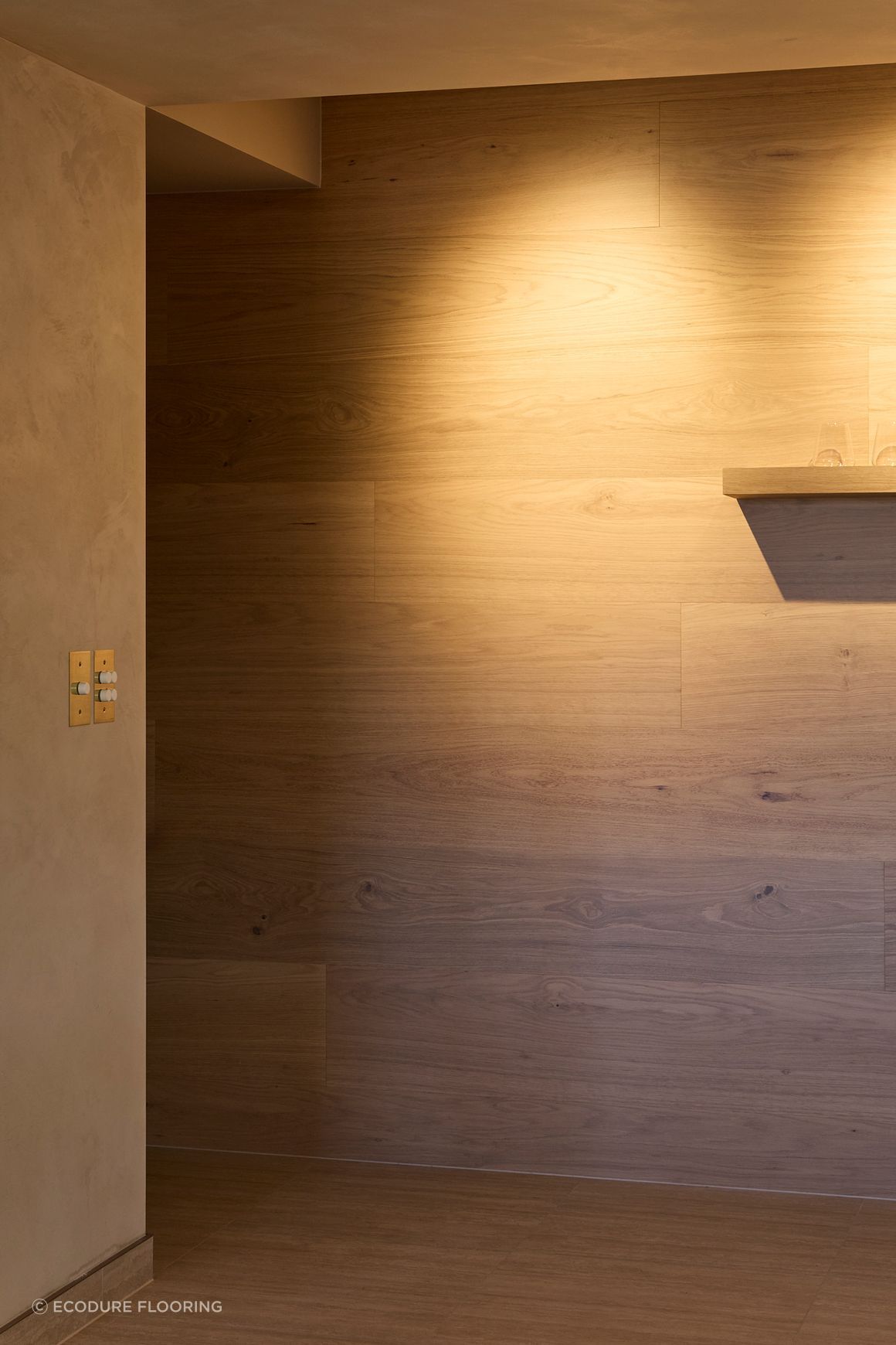 BJELIN XXL | Hardened Oak Flooring | Ecodure