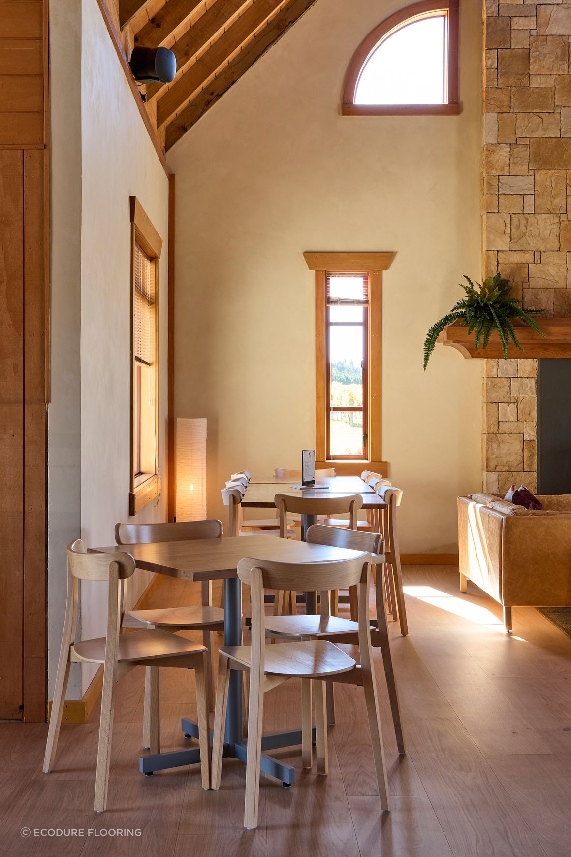 BJELIN XXL | Hardened Oak Flooring | Ecodure