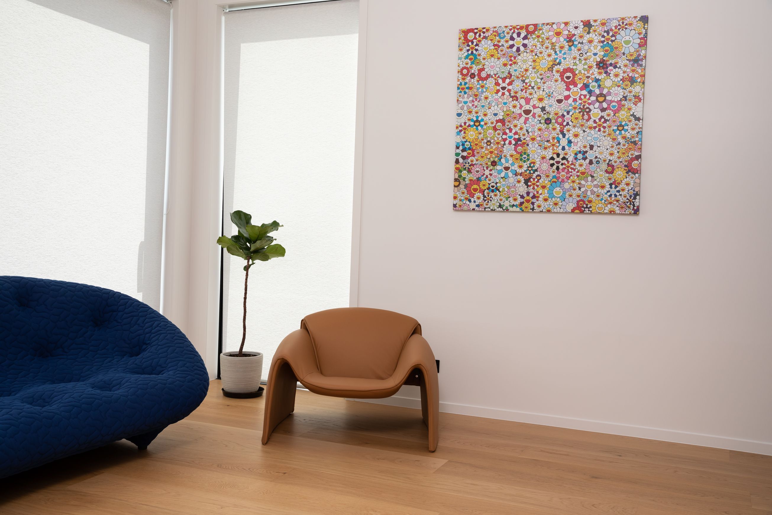 Western | Genuine Oak Engineered Wood Flooring