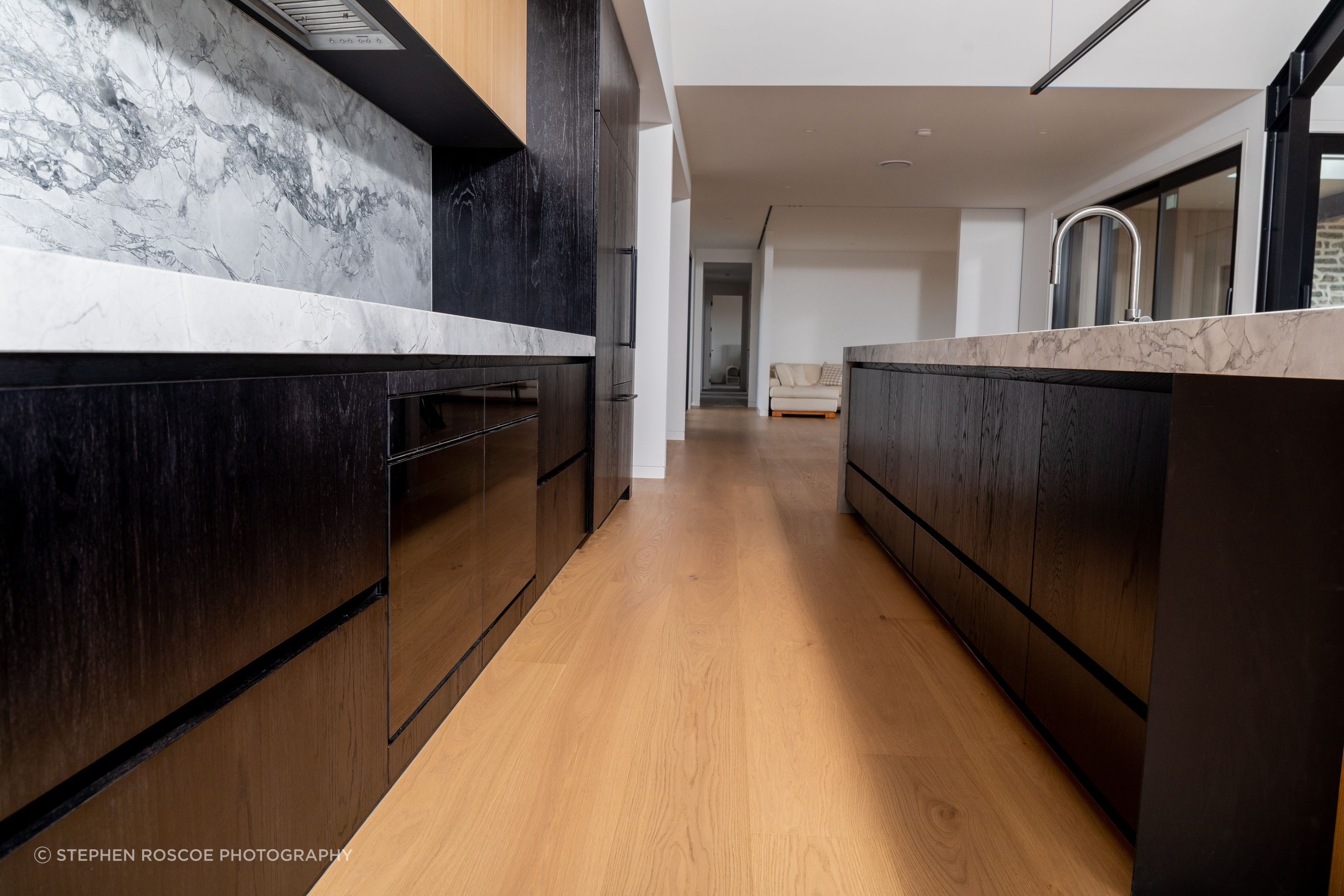 Wheat I Genuine Oak Engineered Flooring
