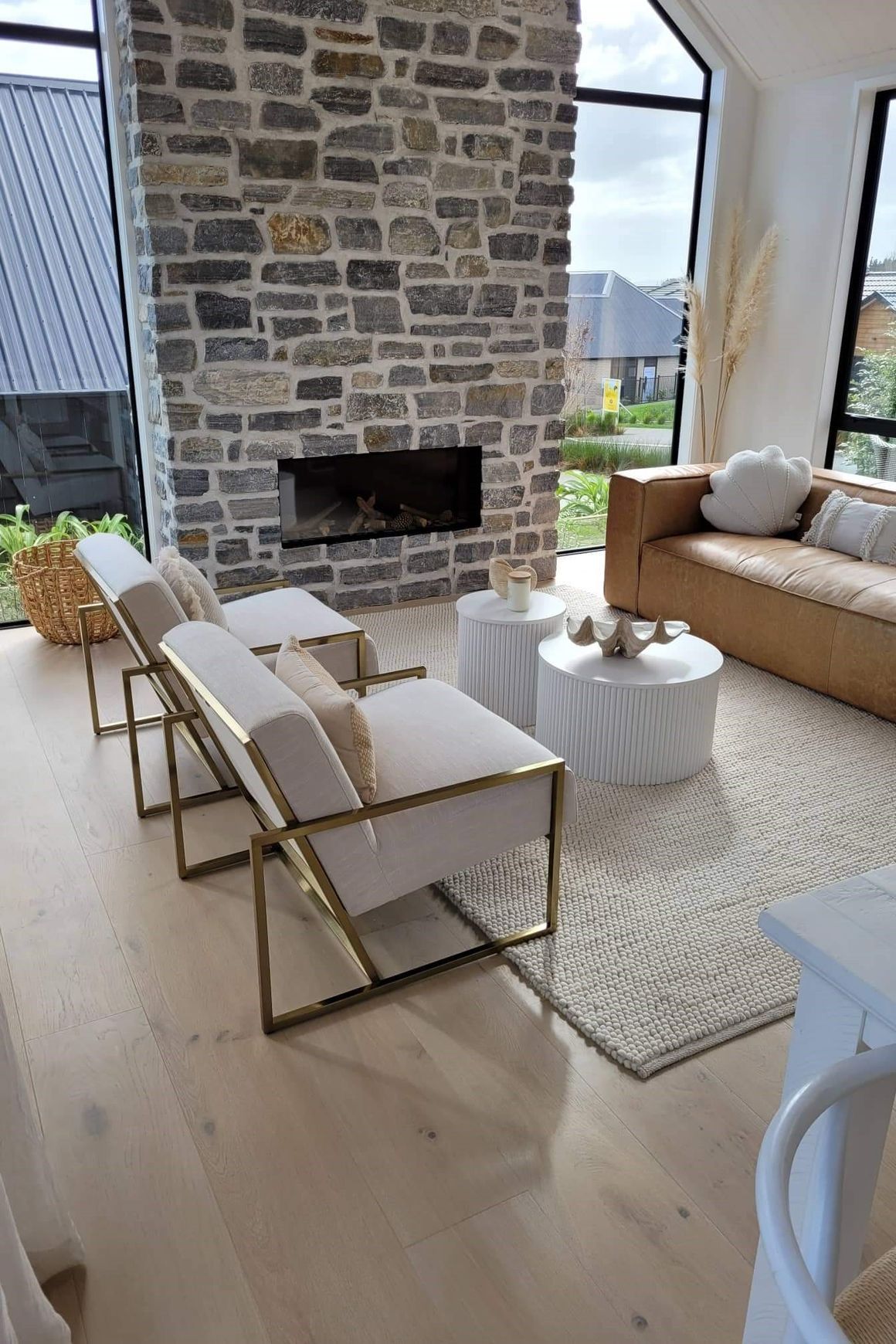 Hamptons | Genuine Oak Engineered Wood Flooring