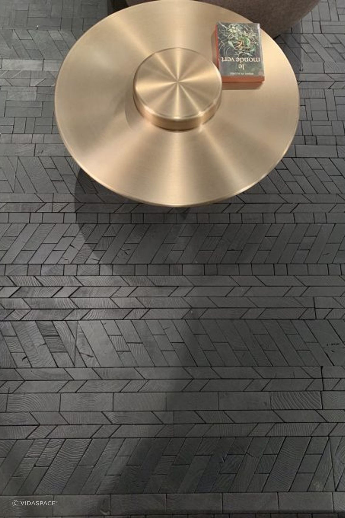 Black Forêt Oscar Ono Timber Flooring