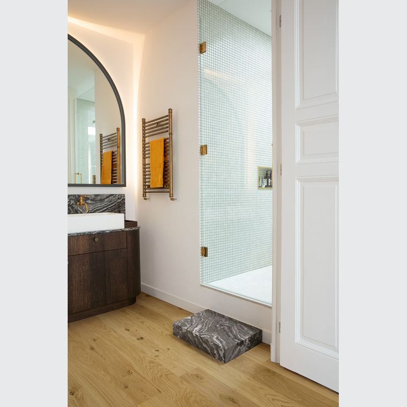 Quick-Step Amato Natural Oak Extra Matt Timber Flooring