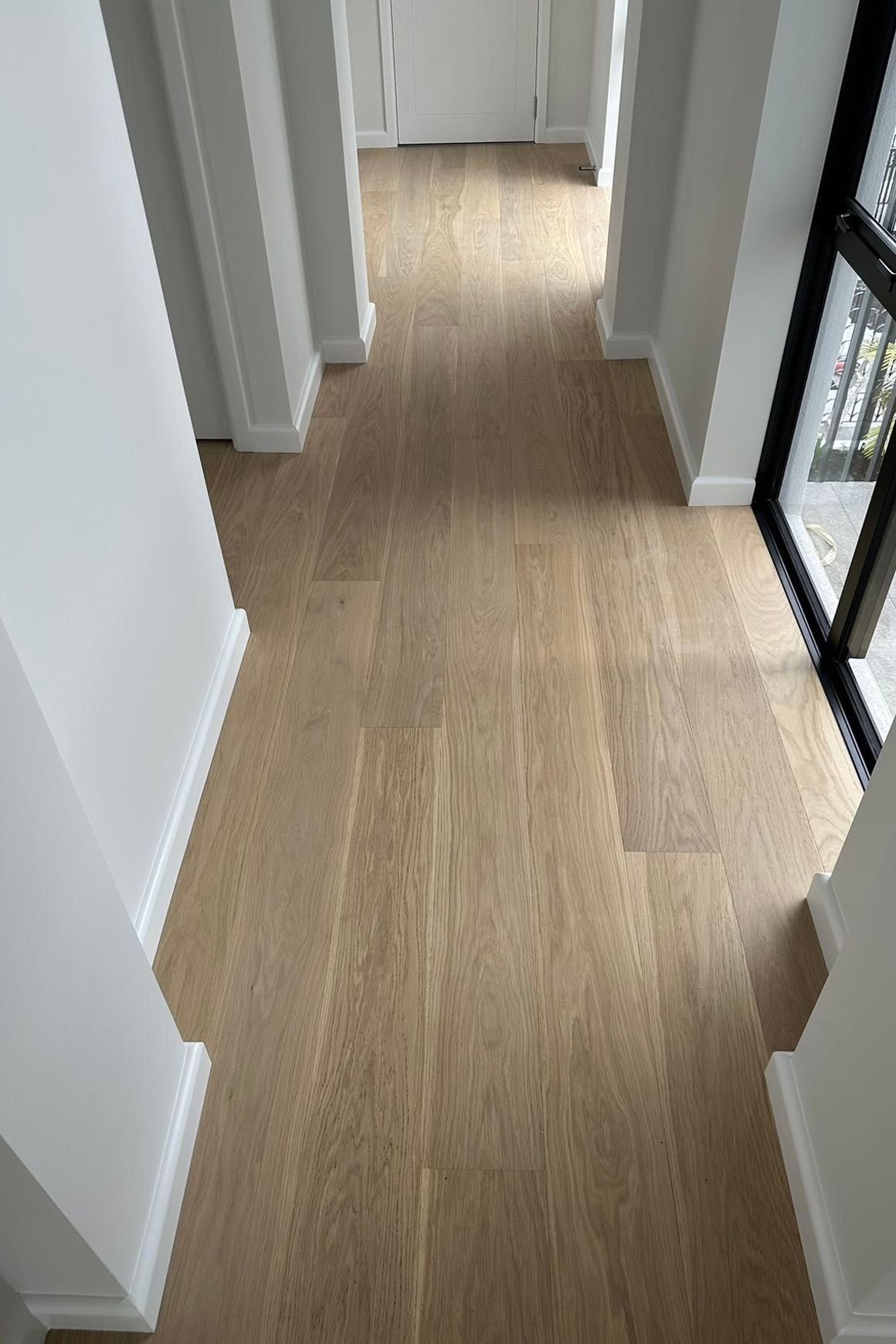 ESTA European Oak Engineered Wood Floor