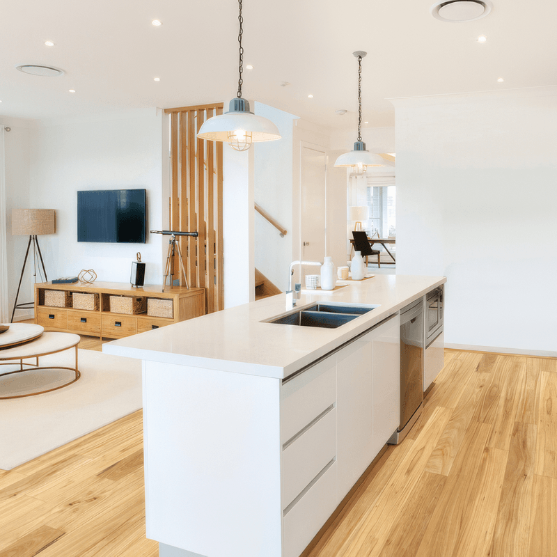 Australian Native - Engineered Flooring