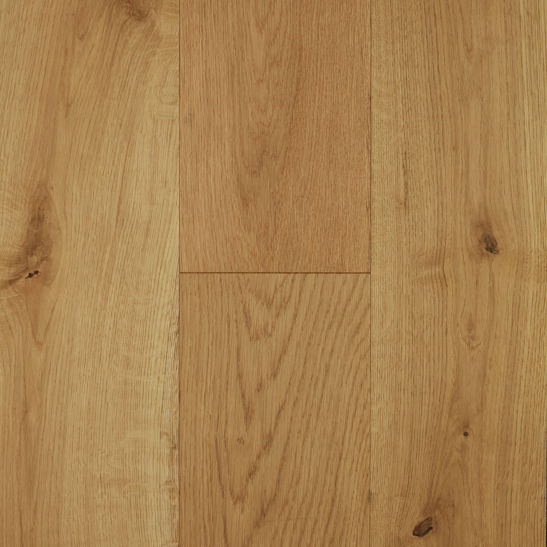 Prestige Oak Timber Flooring