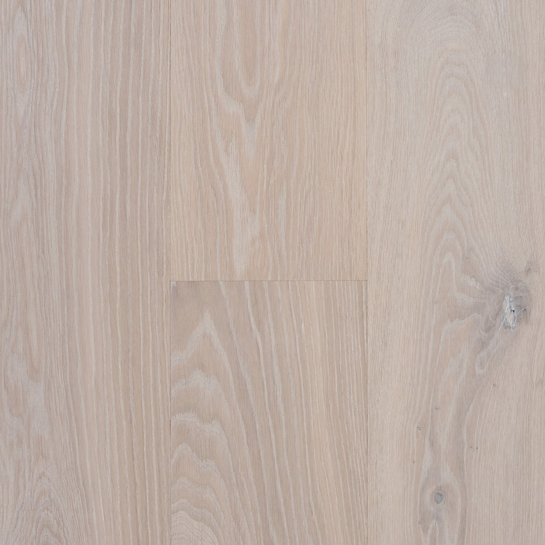 Boen 181 Live Pure Oak White | Andante Grade