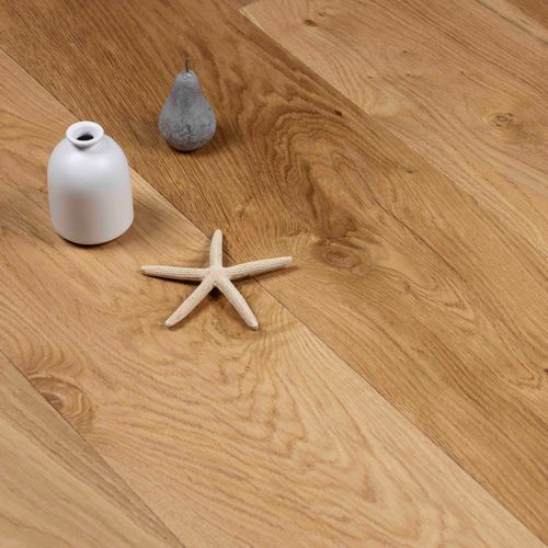 C01 Engineered Timber Flooring