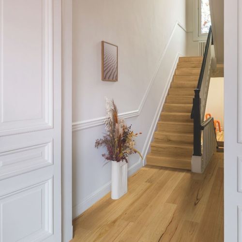 Quick-Step Cascada Blackbutt Engineered Wood Flooring