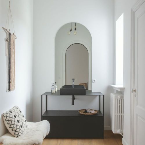 Quick-Step Cascada Rock Wall Oak Engineered Wood Flooring