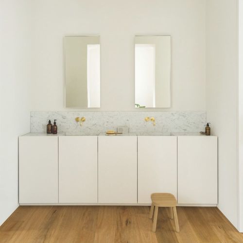 Quick-Step Cascada Spotted Gum Engineered Wood Flooring